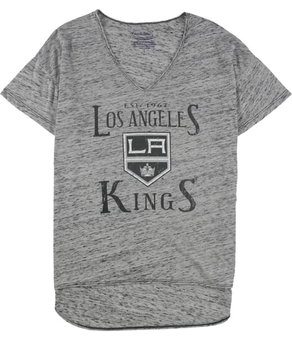Los Angeles Kings Est 1967 Graphic T-Shirt