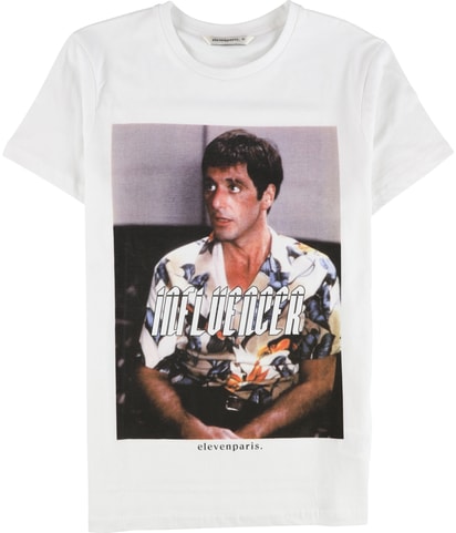 Influencer Graphic T-Shirt