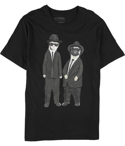 Brothers Graphic T-Shirt