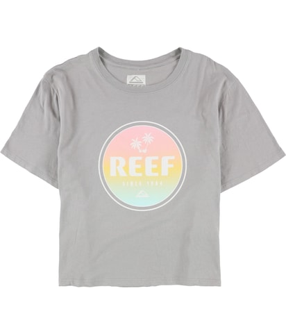 Ombre Logo Graphic T-Shirt