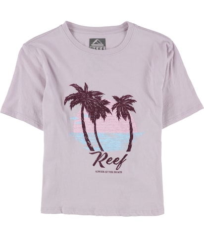 Always At The Beach Graphic T-Shirt