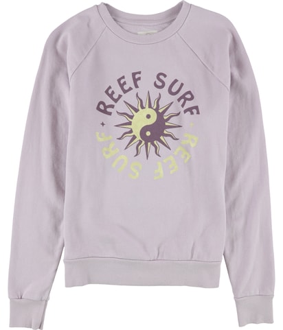 Surf Sweatshirt