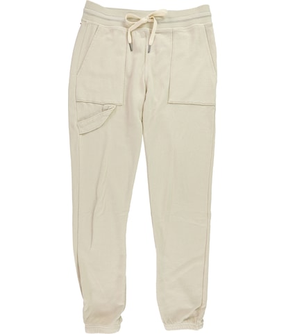 Solid Sweatpants Straight Leg Jogger Casual Pants