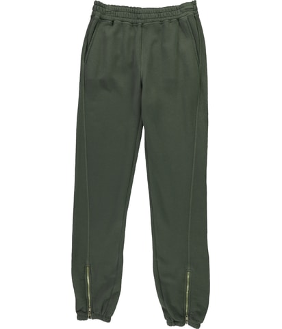 Solid Jogger Tapered Relaxed Sweatpants Casual Pants