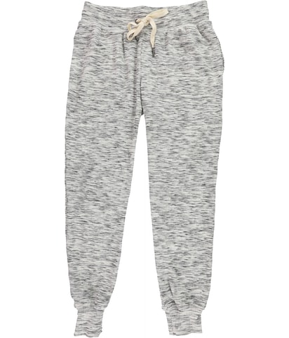 Barkley Straight Leg Jogger Casual Pants