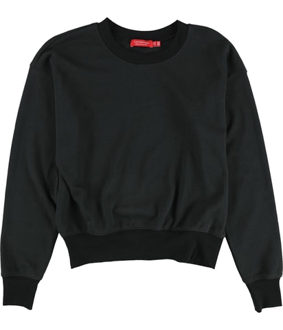 Belize Solid Sweatshirt