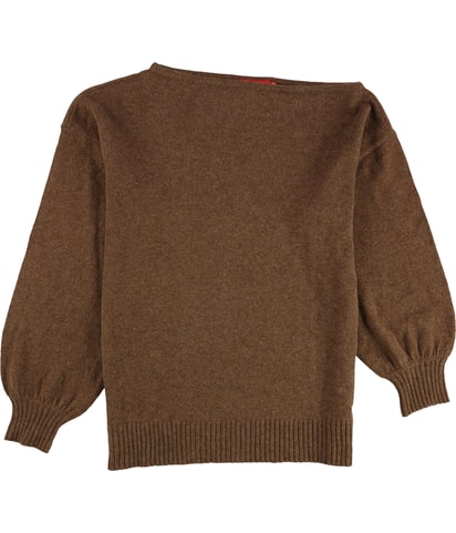 Oversized Pullover Sweater