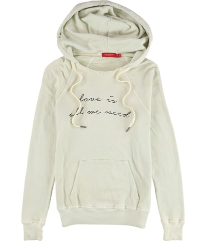 Love Is All We Need Hoodie Sweatshirt
