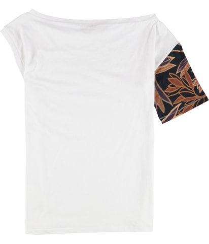 Botanical Basic T-Shirt