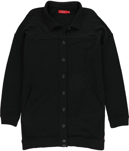 Oversized Sweatshirt