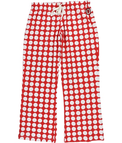 Ohio State Pajama Lounge Pants