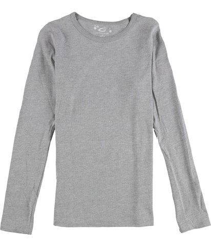 Solid Basic T-Shirt