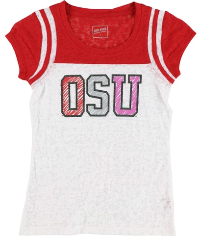 OSU Ohio State University Graphic T-Shirt