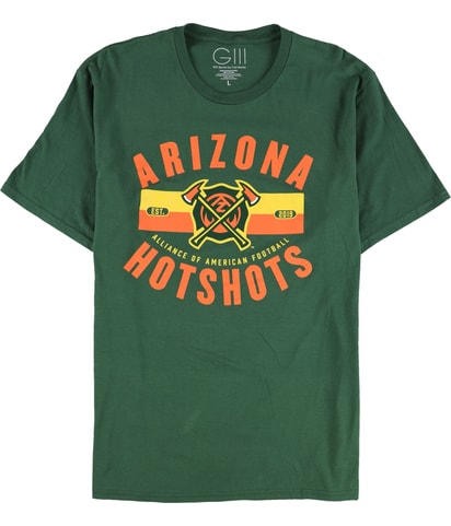 Arizona Hotshots Est. 2019 Graphic T-Shirt