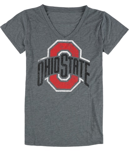Distressed Graphic T-Shirt