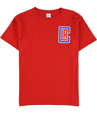 Los Angeles Clippers Graphic T-Shirt