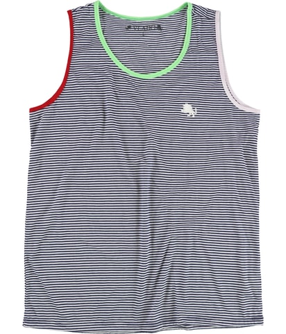 Striped Tank Top