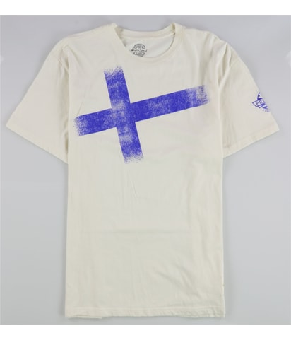 Premiere Helsinki Graphic T-Shirt