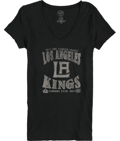 LA Kings 2014 Stadium Series Graphic T-Shirt