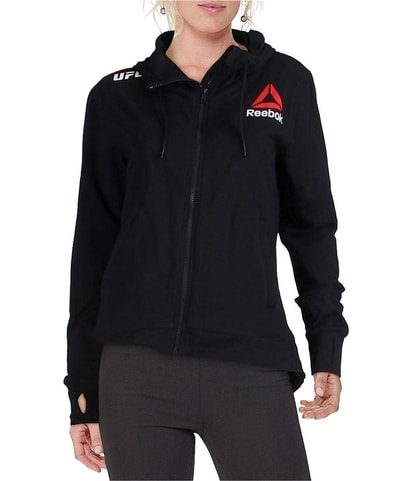 UFC Walkout Hoodie Sweatshirt