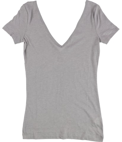 Solid Basic T-Shirt