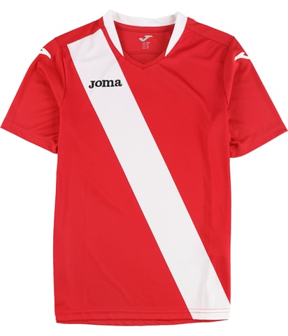 Colorblocked Jersey