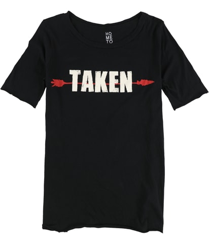 TAKEN Graphic T-Shirt
