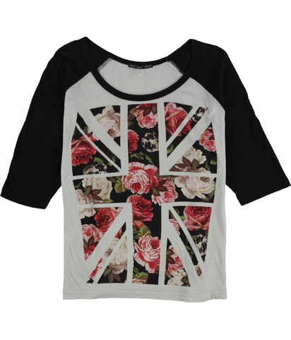 Roses Graphic T-Shirt