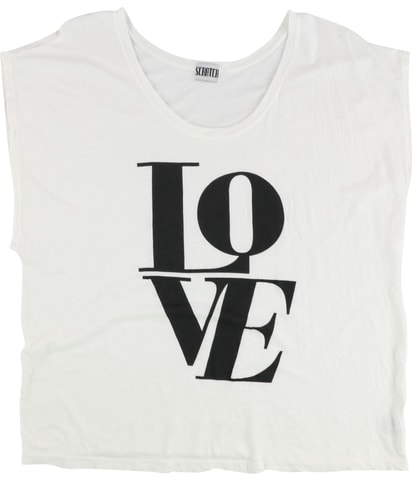 Love Graphic T-Shirt