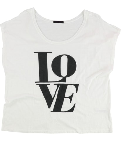 Love Graphic T-Shirt