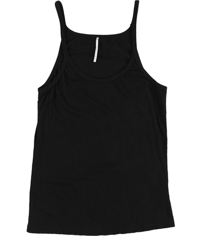 Solid Tank Top
