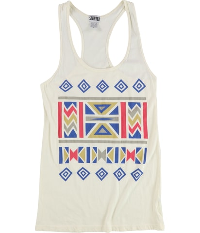 Shape Tank Top