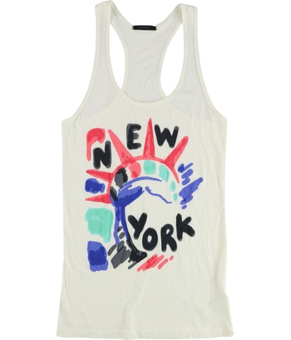 New York Tank Top