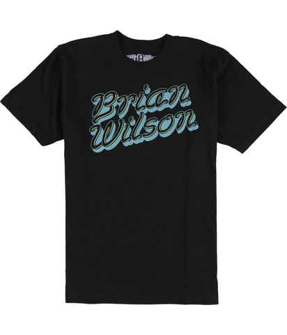Brian Wilson Graphic T-Shirt