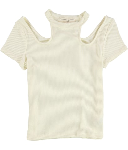 Plain Basic T-Shirt