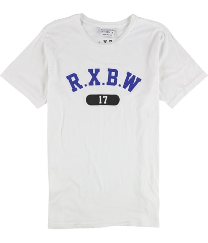 R.X.B.W Graphic T-Shirt