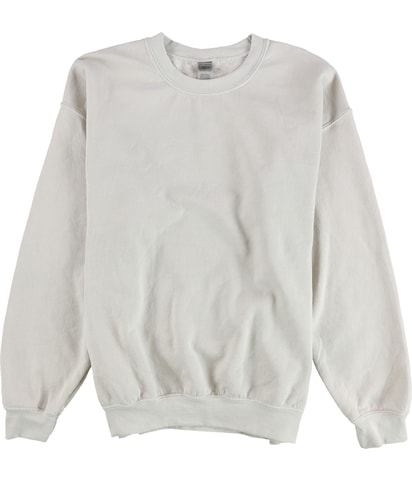 Solid Sweatshirt