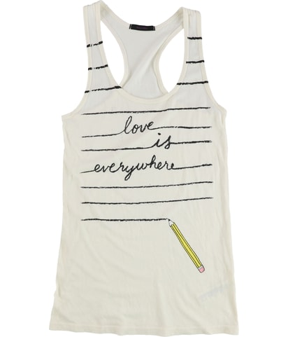 Love Is Everything Tank Top