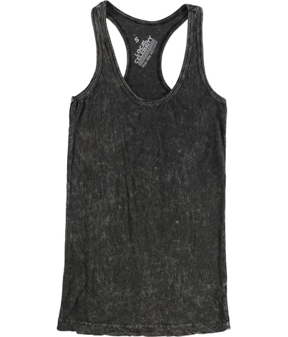 Marbled Racerback Tank Top