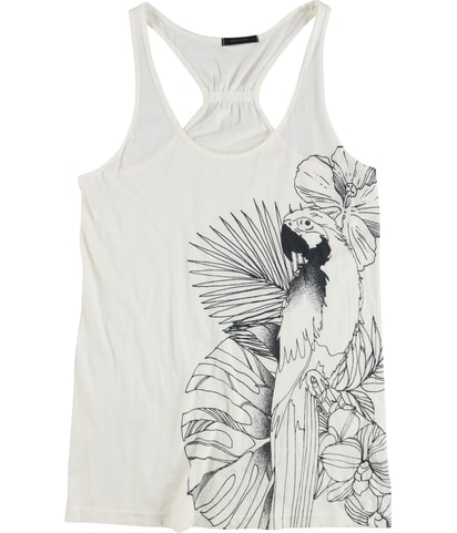Bird Tank Top