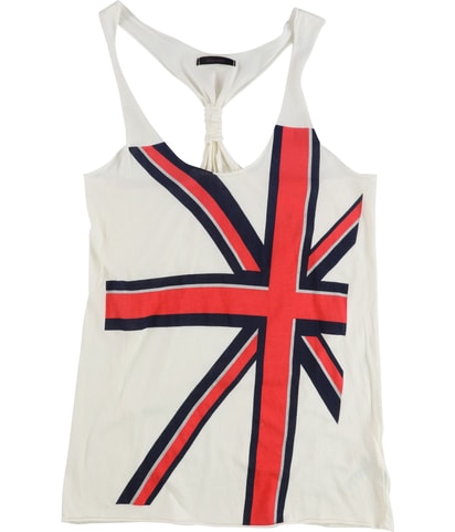 Multi Tone Tank Top