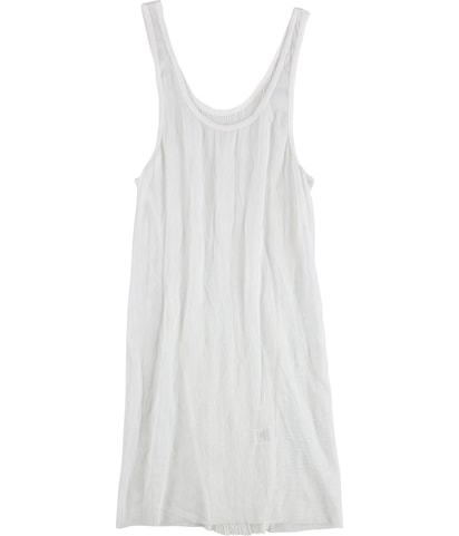 Mesh Tank Top