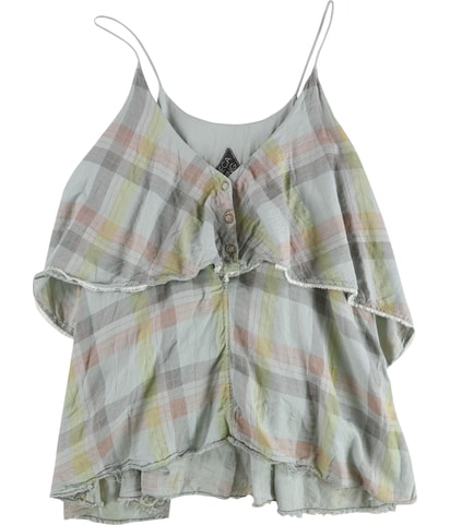 Multi Color Basic T-Shirt