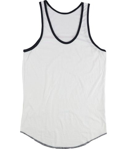 Two Tone Tank Top
