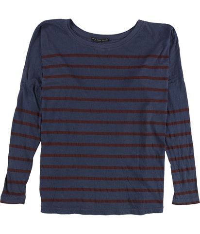 Striped Basic T-Shirt