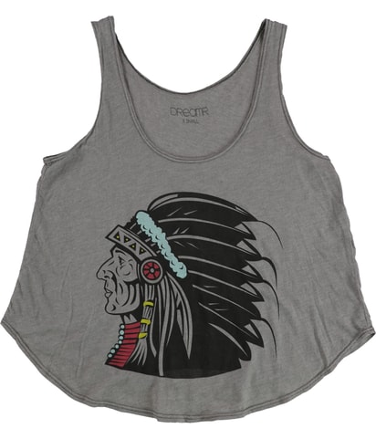 Native American Tank Top