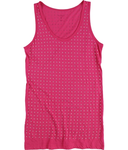 Beaded Tank Top