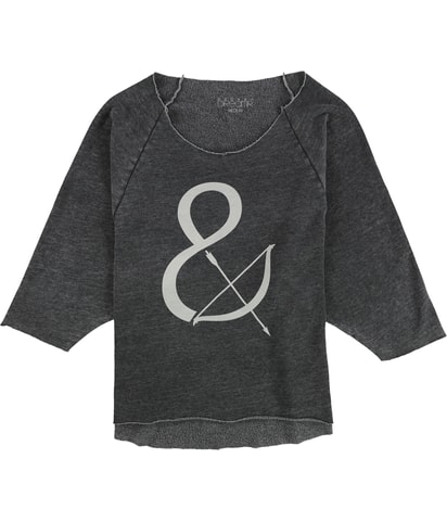 Infinity Archer Symbol Sweatshirt