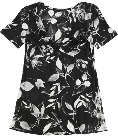 Leaf Basic T-Shirt