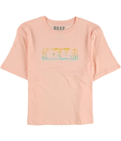 Box Logo Graphic T-Shirt